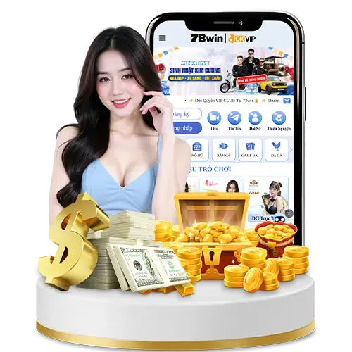 Bắn cá win98