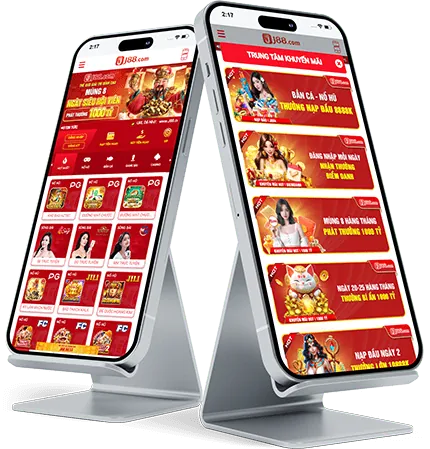 Bàn chơi đa dạng và khu vực VIP tại win98