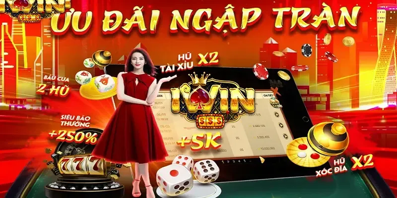 Khuyến mãi nạp lại hàng ngày cho game bắn cá Win98